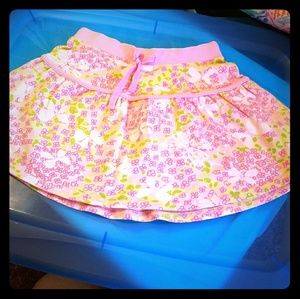 Girl's skirt
